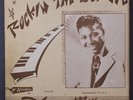 AMOS MILBURN: Rockin The Boogie LP (10