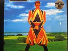 David Bowie - Earthling LP New Sealed FRM-42627 Green 180g Vinyl RSD 2015