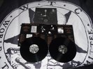 GRAND BELIALS KEY Goat / Triumph gatefold DOUBLE LP Isengard Emperor VON Krieg