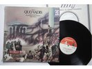 QUO VADIS - SOUNDTRACK - LP USA 1978 - NEAR MINT