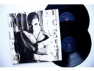ROXY MUSIC - HEART STILL BEATING - 2LP UK 1990 - ORIGINAL - EXCELLENT+