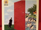 GEORGE HARRISON wonderwall music LP HORZU / APPLE GERMANY NM VINYL INSERT