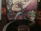 AC/DC Dirty Deeds Done Dirt Cheap AUSTRALIAN PRESSING APLP020 w/EX VINYL