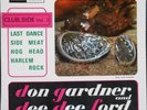 DON GARDNER & DEE DEE FORD LAST DANCE EP French