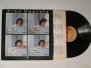 PINO DANIELE S/T Same Omonimo LP ITALY 1ST PRESS RARE  JAMES SENESE NO CD MC