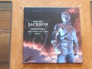 MICHAEL JACKSON - HISTORY PAST PRESENT & FUTURE BOOK 1 - 3 VINYL LP BOX SET MINT