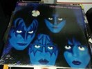 Kiss Creatures Of The Night LP