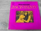 Jancis Harvey - Time Was Now 1975 UK LP WESTWOOD 1st FEMALE FOLK