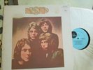Blond Lp Exc Disc Original Gatefold FONTANA