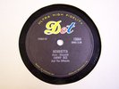 JIMMY DEE Rockabilly 78rpm on DOT LABEL 15664 