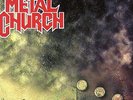 XI [VINYL] Metal Church Vinyl