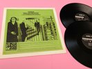GENESIS SWELLED AND SPENT LIVE AT THE BIRMINGHAM HIPPODROME 2LP TAK 0892 USA EX