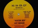 Fast Forward - Water Bed 12