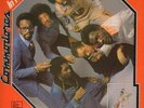 Commodores Caught In The Act NEAR MINT Tamla Motown Vinyl LP