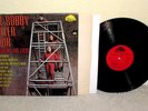 BOBBY FULLER FOUR I Fought The Law LP Orig 1st Press MONO Mustang Garage NICE