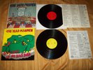 The Dead Milkmen Big Lizard In My Backyard Eat Your Paisley LPS 1st Press Record