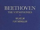 Wilhelm Furtwängler - Beethoven: The 9 Symphonies (NEW 10 VINYL LP)