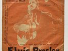 ELVIS PRESLEY-UBER UBER RARE EP FROM CHILE-VERY VERY VERY TOUGH TO FIND