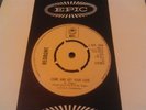 REDBONE - COME AND GET YOUR LOVE / DAY TO DAY LIFE 7