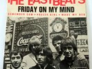 EP --- THE EASYBEATS - Friday on my mind - 4 Titres - 36.106