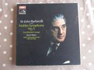 Mahler Symphony No.5 Barbirolli NPO Baker HMV ED1 Stereo SLS 785 2LP Rare Set