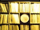 NICE,PAUL-DRUM LIBRARY 3 VINYL LP NUOVO
