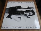 Prince And The Revolution Parade Original Gatefold Vinyl LP 9253951 WX39 VG+/EX