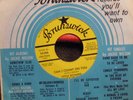 northern soul LITTLE RICHARD Can I Count On You BRUNSWICK 55386 DJ M- listen