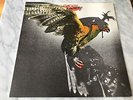 Budgie In For The Kill  LP 1974 UK Import MCA Records MCF 2546 RARE  OOP  NM/EX
