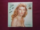 JULIE LONDON JULIE IS HER NAME LIBERTY LST 7027 USA