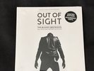 Paul McCartney Out of Sight Youth 7” Bloody Beetroots Vinyl Numbered Edition