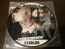 Batmobile Lp Bail was Set at 6,000,000 Psychobilly, Rockabilly, Rock n Roll,