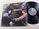 SILVER APPLES - CONTACT (1969) 1st US KAPP PRESS PSYCH EXPERIMENTAL ELECTRONIC