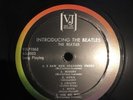 Rare introducing the Beatles Vee Jay LP 1963  Vinyl NM-/ Cover Ex