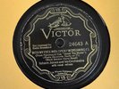 PRE WAR Isham Jones Orch VICTOR 24643 With My Eyes Wide Open I’m Dreaming