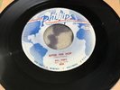 Rockabilly/RnR PHILLIPS IC 3524 -BILL PINKY - After The Hop/Sally’s Got A Sister