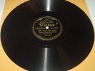 SOUR WOOD MOUNTAINS / LITTLE CABIN LANE Fiddlin Powers Family 78 Victor 19448