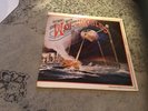 Jeff Wayne's 'War of the Worlds' - original 1978 vinyl double album