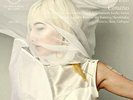 ZOLA JESUS Conatus - LP / Grey + Clear Smoke Vinyl + DL (Reissue 2018)