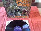 SAVOY BROWN  LOOKING  IN  UK DECCA SKL 5066 FFSS PRESS  KRAUTROCK PROG ROCK  LOT
