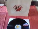 TOMORROWS GIFT GOODBUYE FUTURE  GIMMIK HOLE COVER   KRAUTROCK PROG  ROCK LOT