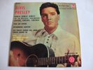 Elvis Presley 45 EP Chicas, Chicas, Chicas  (RCA 3-20698, Spain)