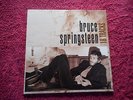 BRUCE SPRINGSTEEN - LP  V I N I LE - 18 TRACKS -