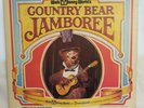 DISNEY'S COUNTRY BEAR JAMBOREE STEREO LP 3994