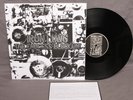 Iron Lung / Endless Blockade LP 100/300 neanderthal infest extortion shank MITB