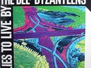 The Del-Byzanteens: Lies to live by Lp Jim Jarmusch