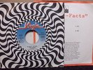 X-Ray Spex: I am a cliché/Oh bondage up yours 7