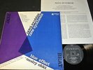 MODRY EFEKT / BLUE EFFECT feat. HÁLA Nova Synteza / Czech LP 1971 PANTON 110288