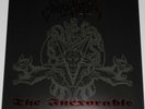 ANGEL CORPSE The Inexorable Picture Disk Vinyl  RARE