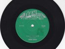 Johnny Devlins Devils  - Red River Rock & Caribbean - Johnny Robson  TEEN TC-005